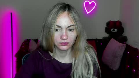 Adalina online show from 03-26-26, 06:46