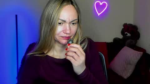 Adalina online show from 03-28-26, 06:51