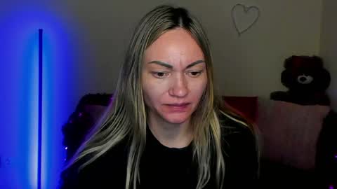 Adalina online show from 04-21-26, 05:50