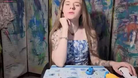 Ada online show from 05-20-26, 03:40