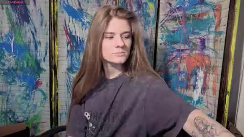 Ada online show from 05-24-26, 01:27