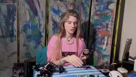 Ada online show from 05-26-26, 07:21