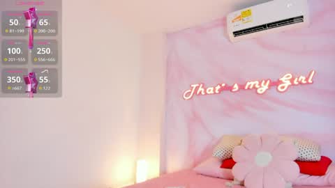 Adalyn Cute online show from 05-28-26, 11:40
