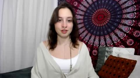 Snapshot of adalyndirty chatting on 11-08-25, 07:12 Adalyn online show from 11-08-25, 07:12