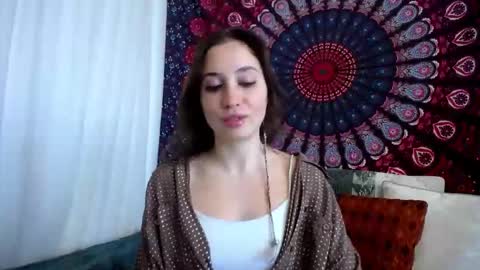 Snapshot of adalyndirty chatting on 11-18-25, 07:24 Adalyn online show from 11-18-25, 07:24