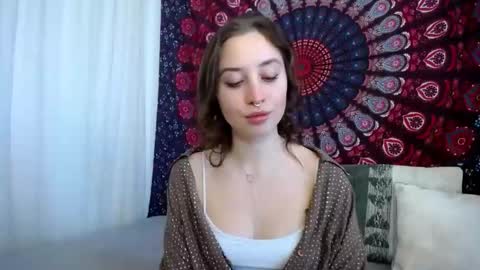 Snapshot of adalyndirty chatting on 01-12-26, 07:24 Adalyn online show from 01-12-26, 07:24