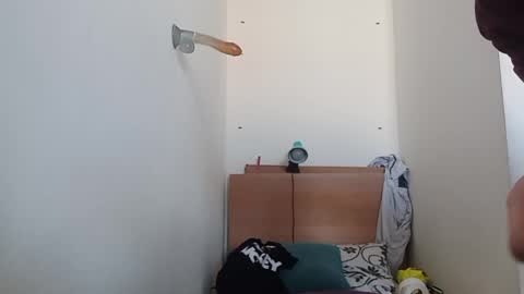 Adam online show from 02-17-25, 07:26