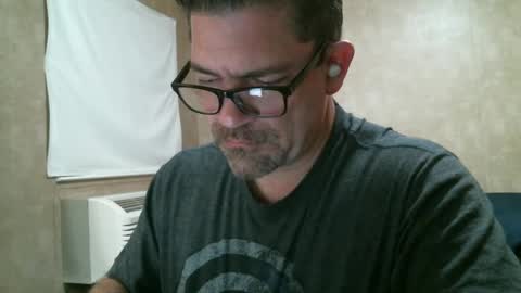 adam91720 online show from 12-19-24, 01:18