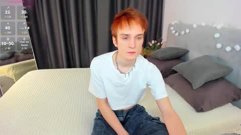 Adam online show from 02-01-26, 09:02