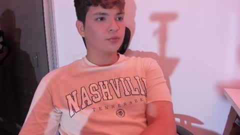 ADAM ANGELS independent model online show from 06-16-26, 03:20