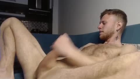 Adam online show from 02-01-25, 08:50