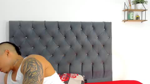 adam boss online show from 02-05-25, 03:02