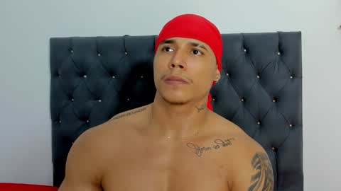 adam boss online show from 02-06-25, 07:13