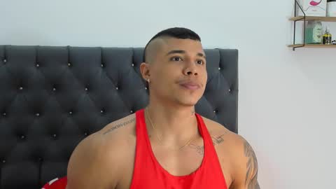 adam boss online show from 03-11-25, 04:32