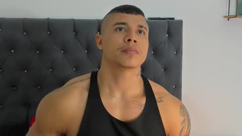 adam boss online show from 03-12-25, 10:16