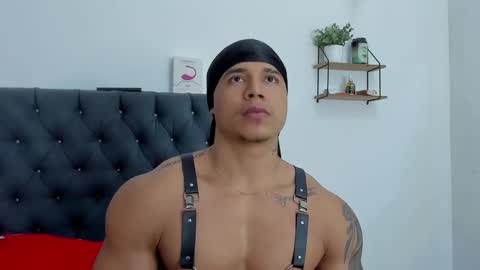 adam boss online show from 09-20-25, 06:58