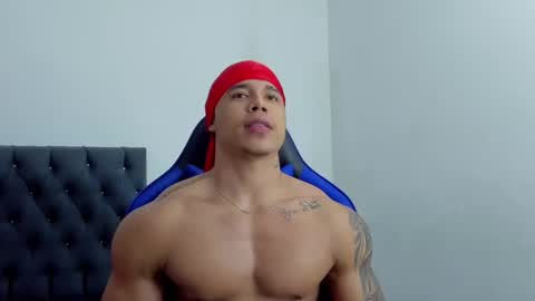 adam boss online show from 09-26-25, 07:01