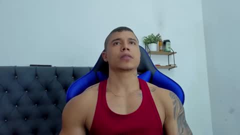 adam boss online show from 10-14-25, 10:32