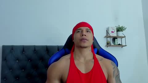 adam boss online show from 11-02-25, 11:07