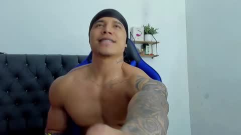 adam boss online show from 11-29-25, 04:59