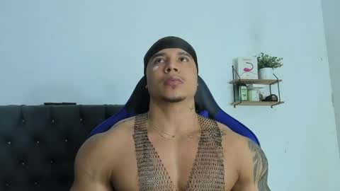 adam boss online show from 06-09-26, 08:48