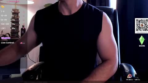 Adam online show from 10-22-25, 12:05