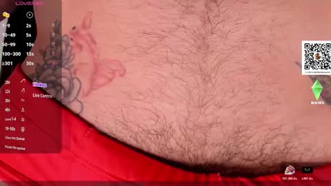 Adam online show from 12-18-25, 01:11