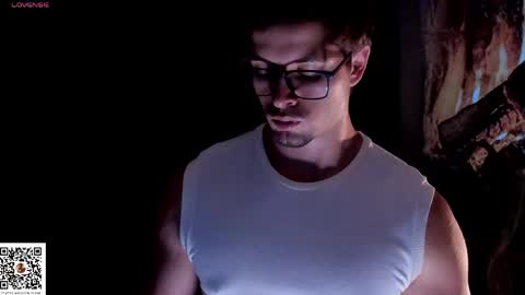 Adam online show from 05-27-26, 02:52