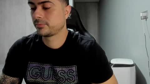 adam clarke online show from 01-11-25, 12:01