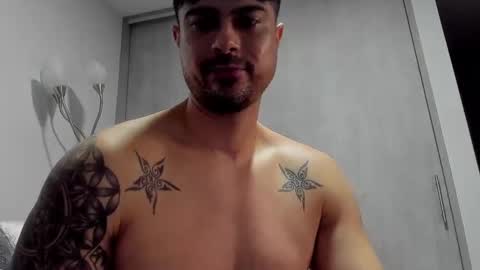 adam clarke online show from 01-11-25, 08:22