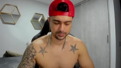 adam clarke online show from 01-13-25, 12:51