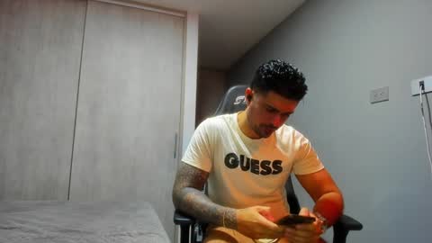 adam clarke online show from 01-13-25, 03:56