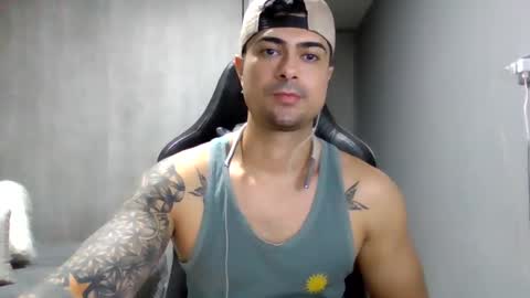 adam clarke online show from 01-18-25, 04:42