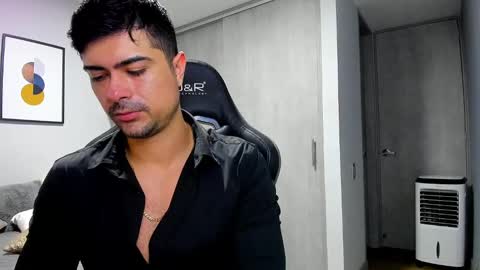 adam clarke online show from 01-21-25, 10:30