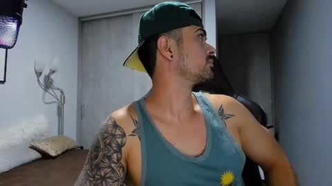 adam clarke online show from 01-28-25, 10:56