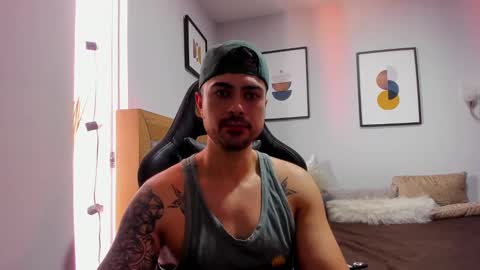 adam clarke online show from 01-31-25, 01:56