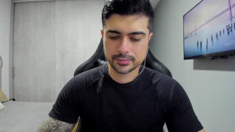 adam clarke online show from 02-01-25, 01:34