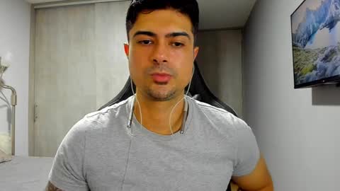 adam clarke online show from 02-06-25, 12:43