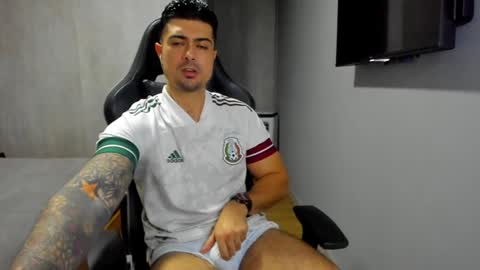 adam clarke online show from 02-08-25, 06:12