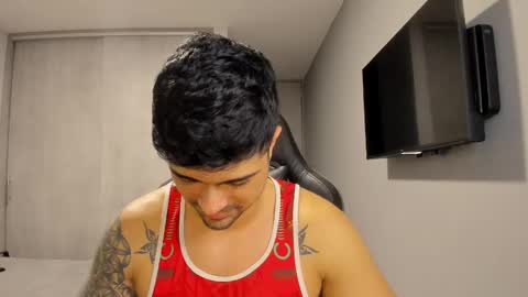 adam clarke online show from 02-10-25, 02:30