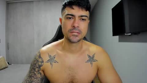 adam clarke online show from 02-22-25, 02:41