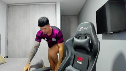 adam clarke online show from 02-23-25, 02:35