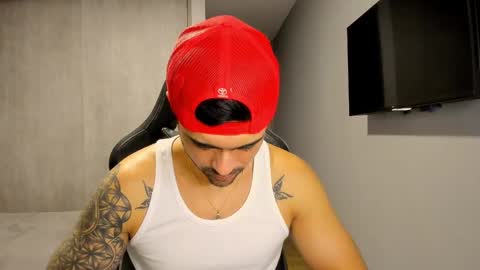 adam clarke online show from 03-02-25, 08:50