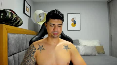 adam clarke online show from 11-20-25, 09:03