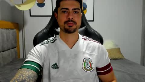 adam clarke online show from 12-04-25, 05:28