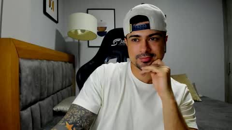 adam clarke online show from 01-13-26, 03:56