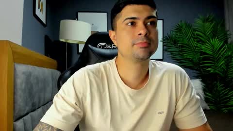 adam clarke online show from 03-20-26, 02:16