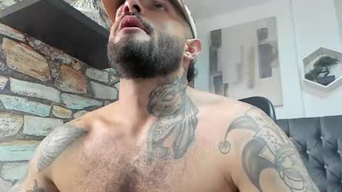 adam_donovan online show from 07-18-26, 11:52