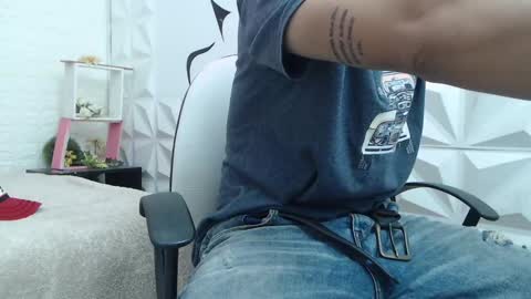 adam_evehotroom online show from 02-05-25, 03:34