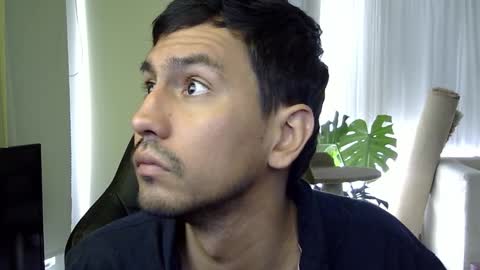 adam_evehotroom online show from 10-01-25, 12:55